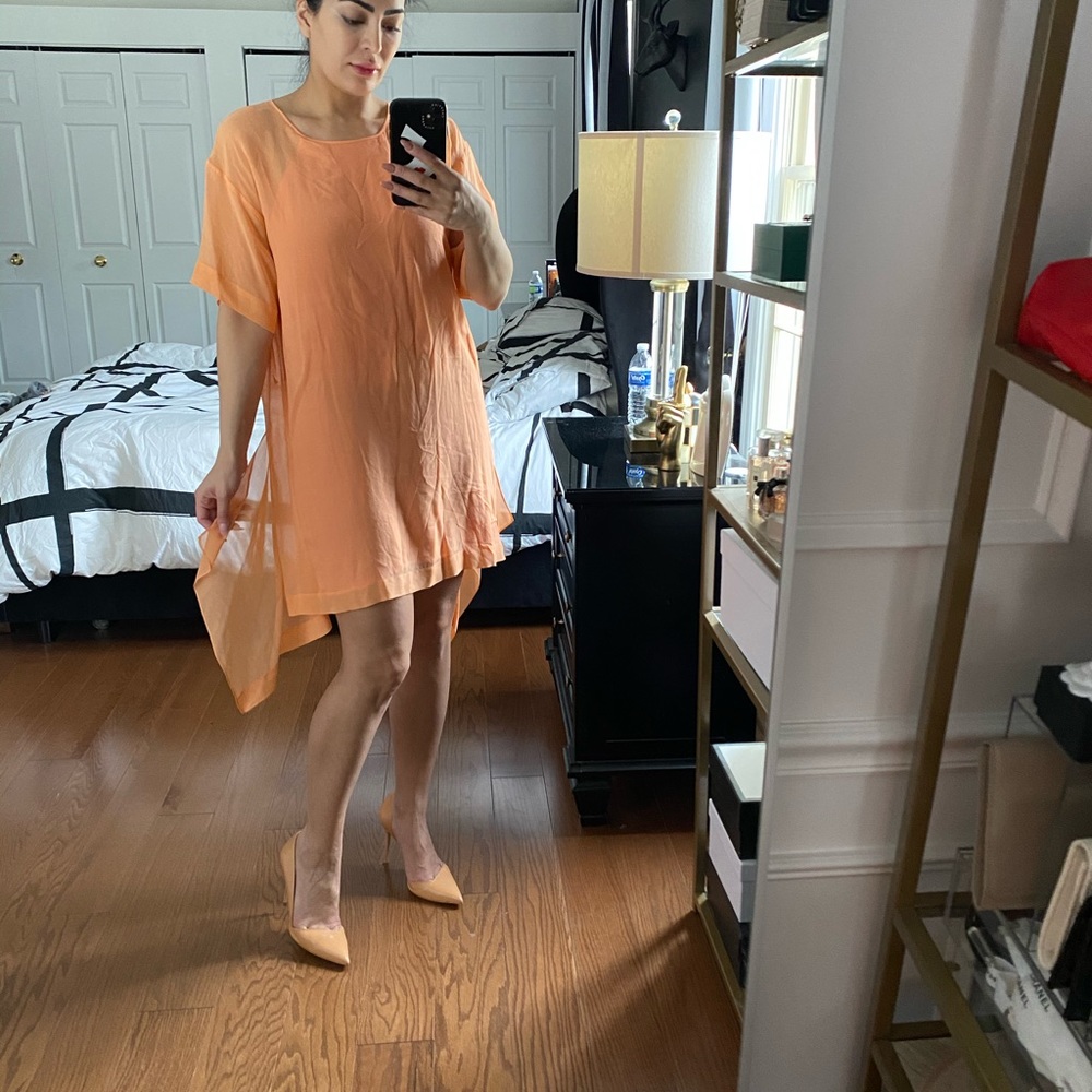 BCBG mini dress